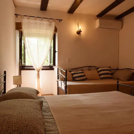 Villa Leticia By Guide Kraljevica