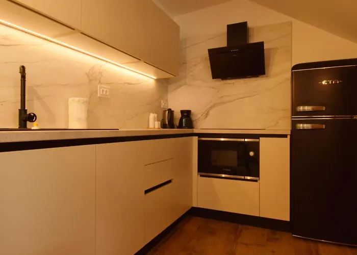 Leticia By Guide ヴィラ