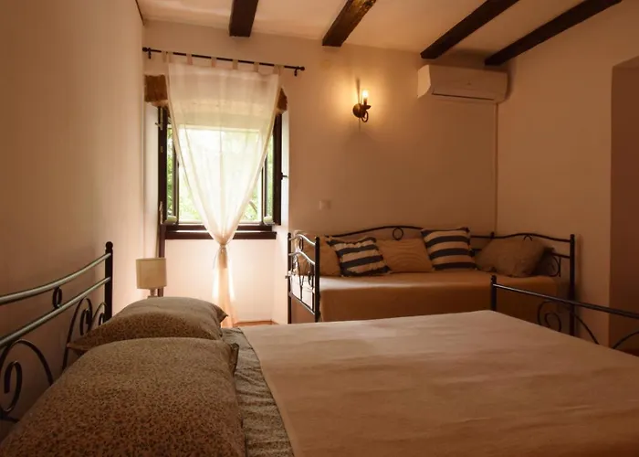 ヴィラ Leticia By Guide クラリェヴィツァ